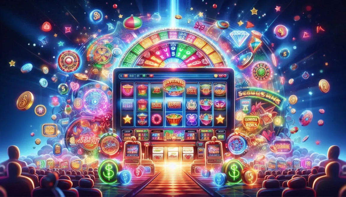 SlotHunter Casino
